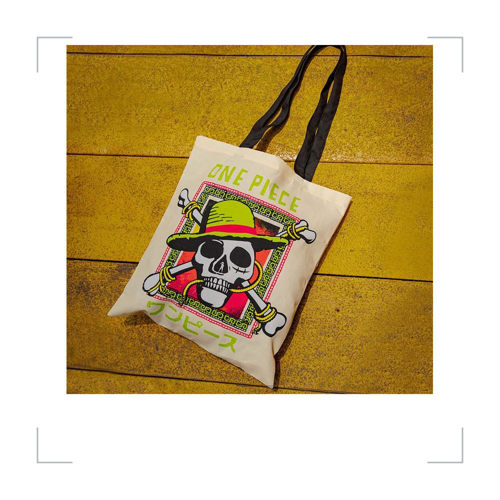 [BG_UNKNOWN] Cinereplicas One Piece Handbag 4