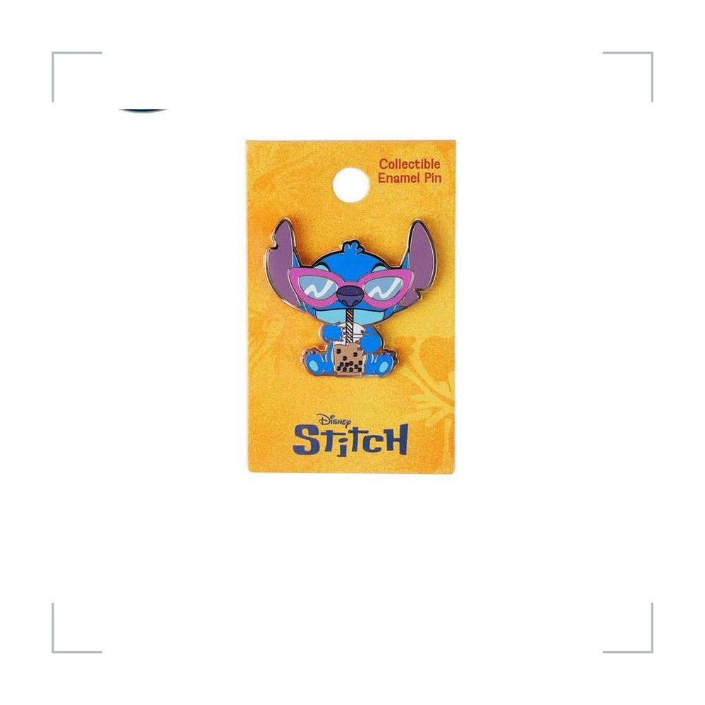 [BG_UNKNOWN] Stitch Zinc Alloy Pin 4