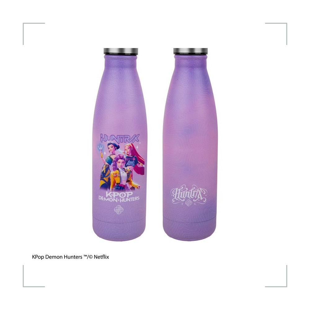 [BG_UNKNOWN] Kpop Demon Hunters Stainless Steel Cup 4