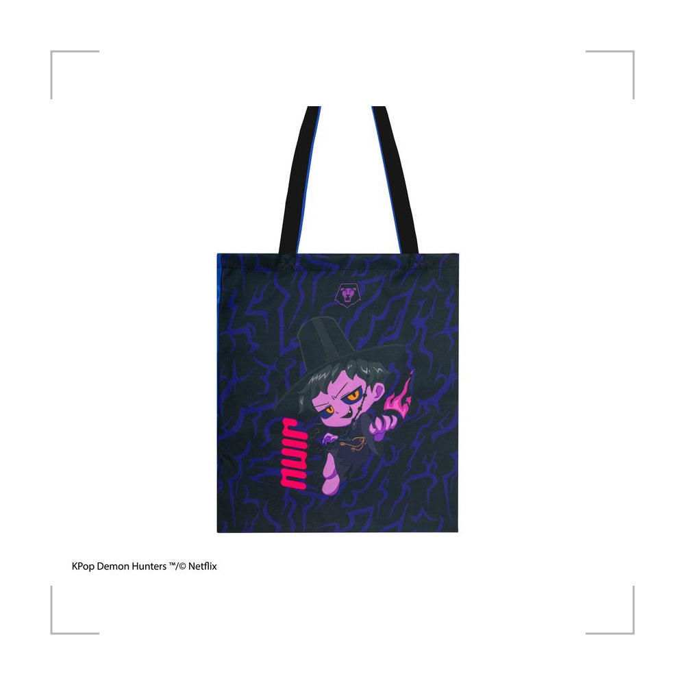 [BG_UNKNOWN] Kpop Demon Hunters Handbag 4