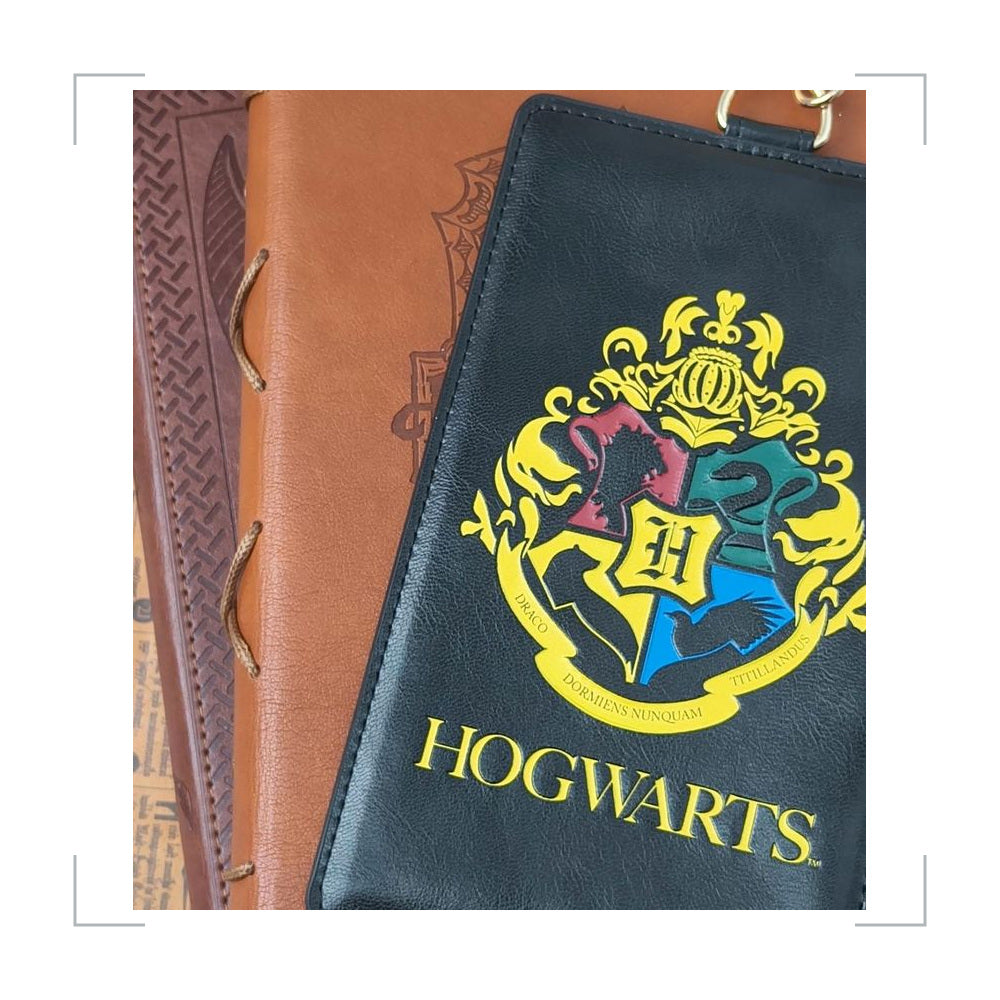 [BG_UNKNOWN] Harry Potter Card Sleeve 4