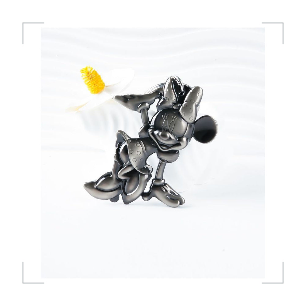 [BG_UNKNOWN] Disney Mickey Mouse Zinc Alloy Keychain 4