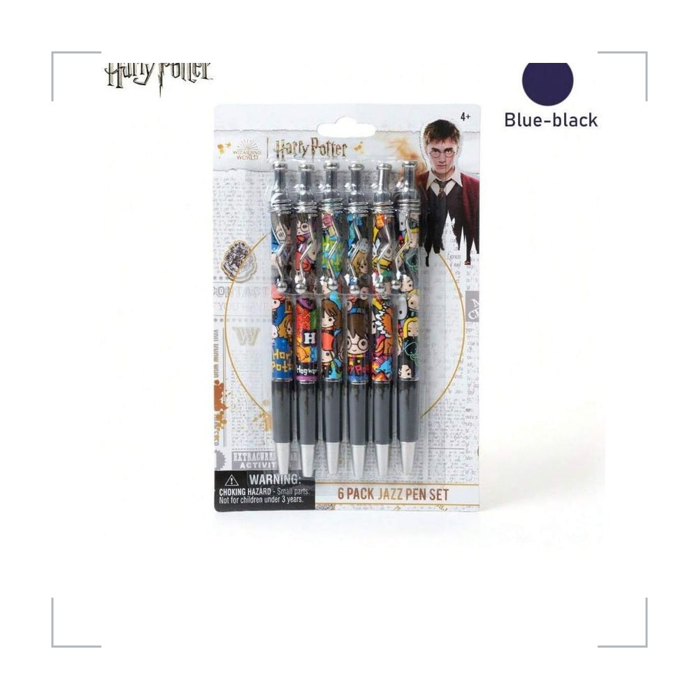 [BG_UNKNOWN] Harry Potter Ballpoint Pen 4