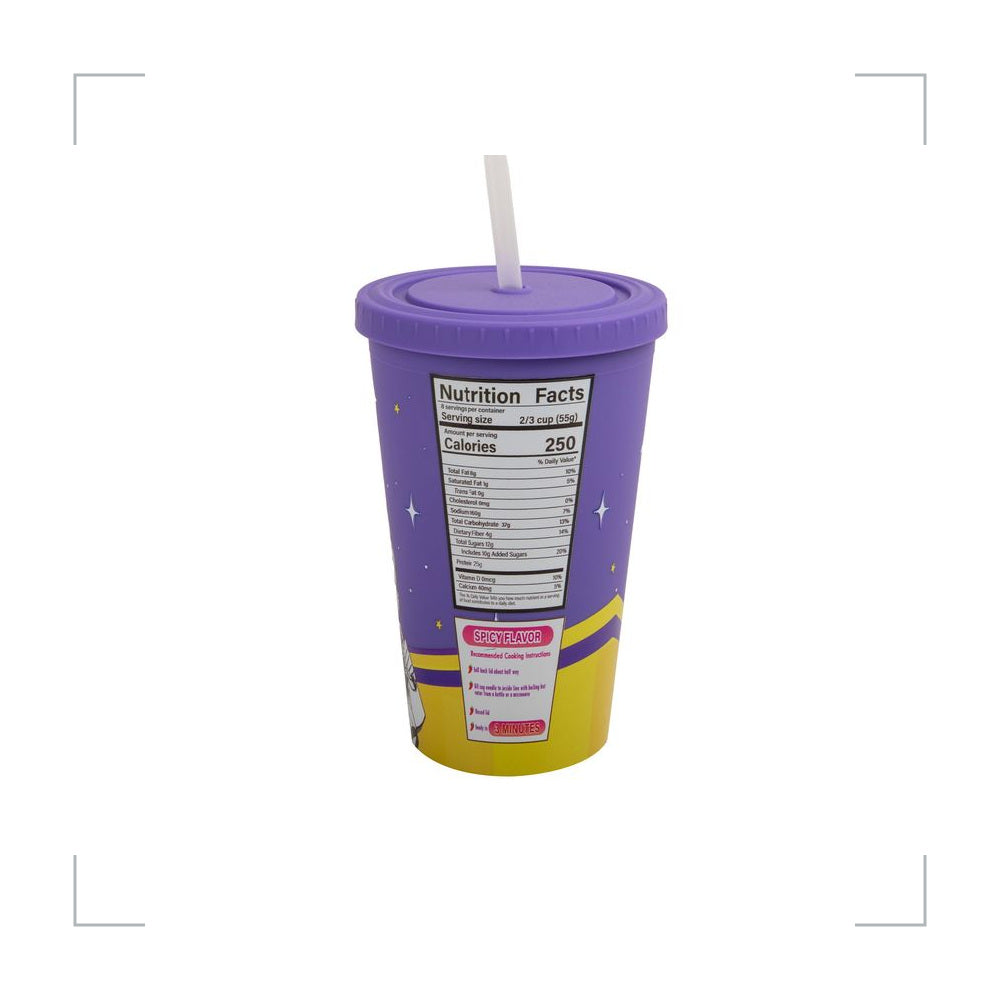 [BG_UNKNOWN] Kpop Demon Hunters Sipper Cup 4
