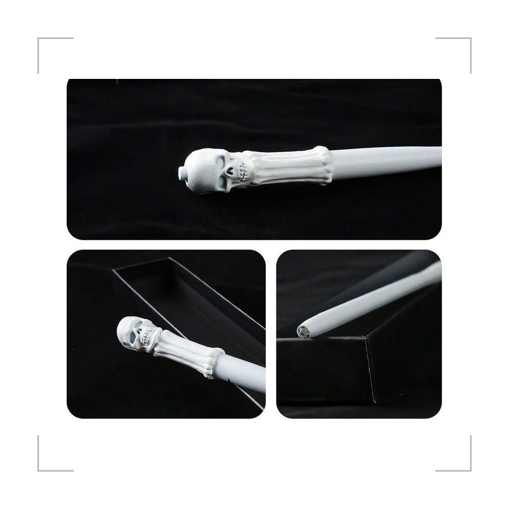 [BG_UNKNOWN] Harry Potter Light-Up Wand Pen 4