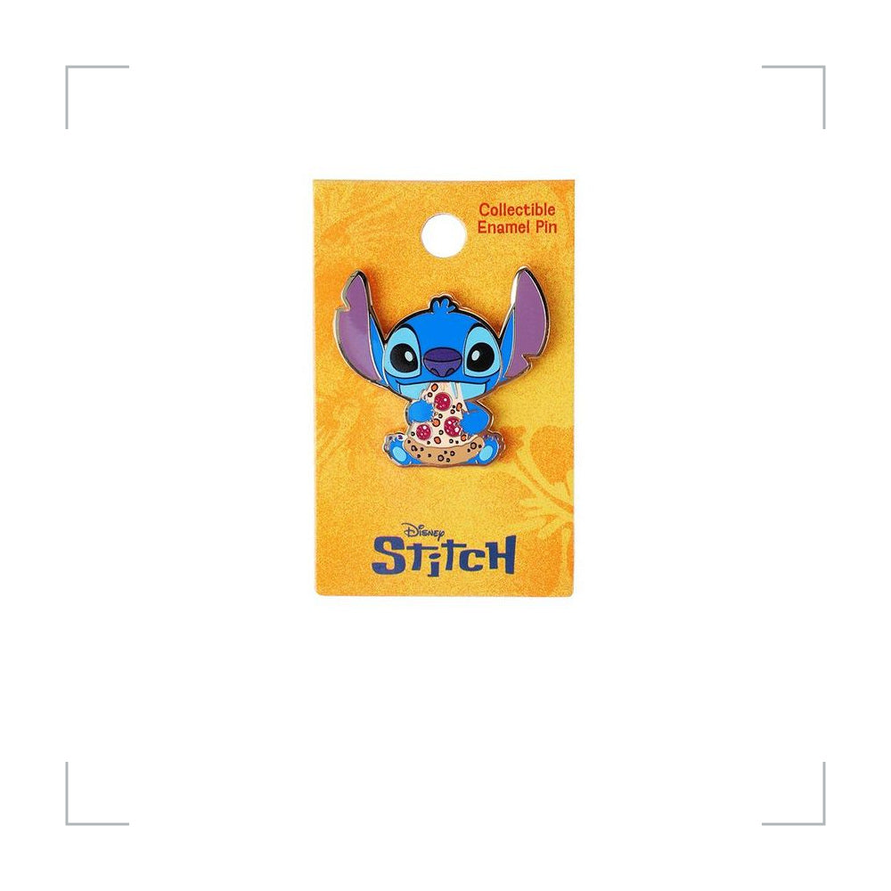 [BG_UNKNOWN] Stitch Zinc Alloy Pin 4