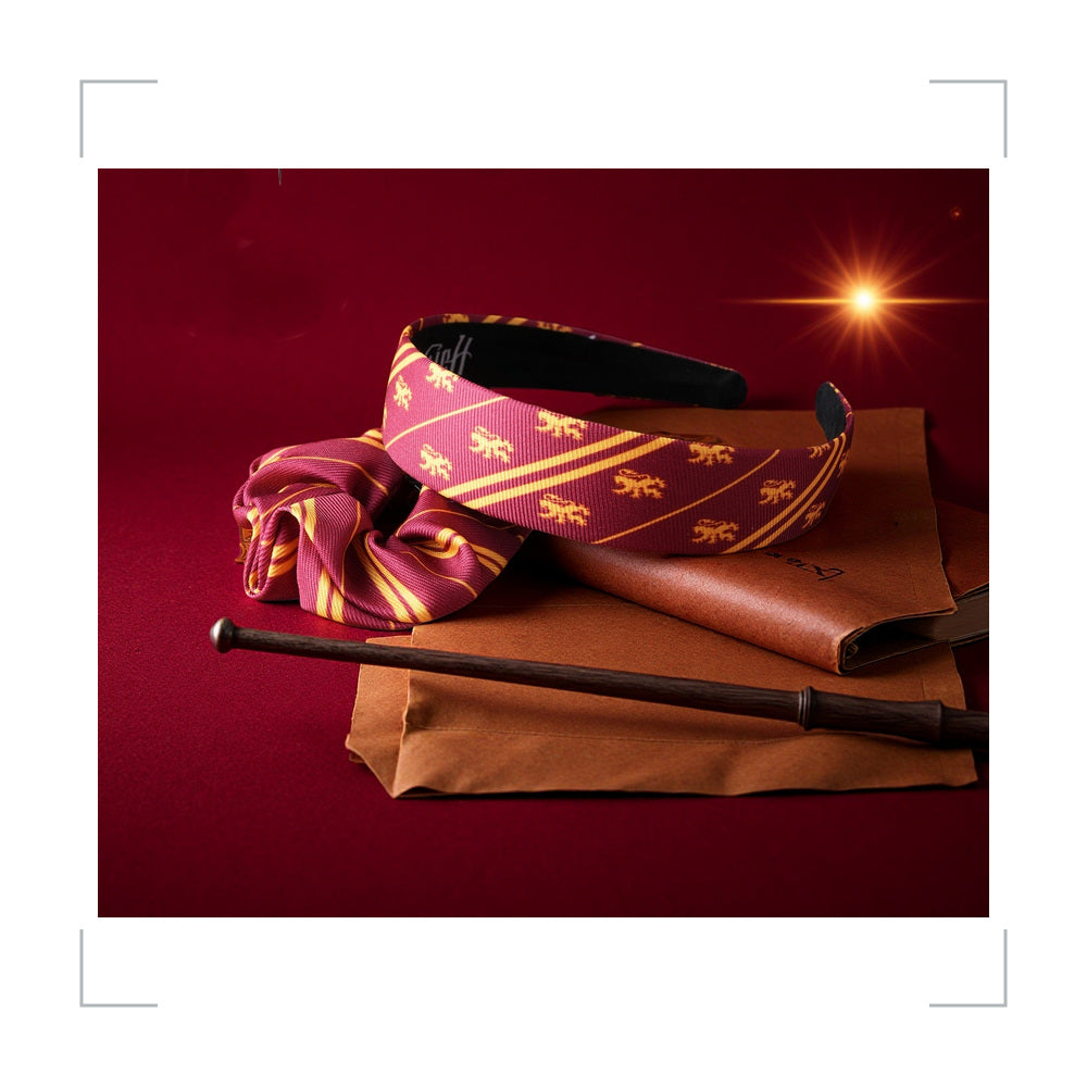 [BG_UNKNOWN] Cinereplicas Harry Potter Headband Set 4