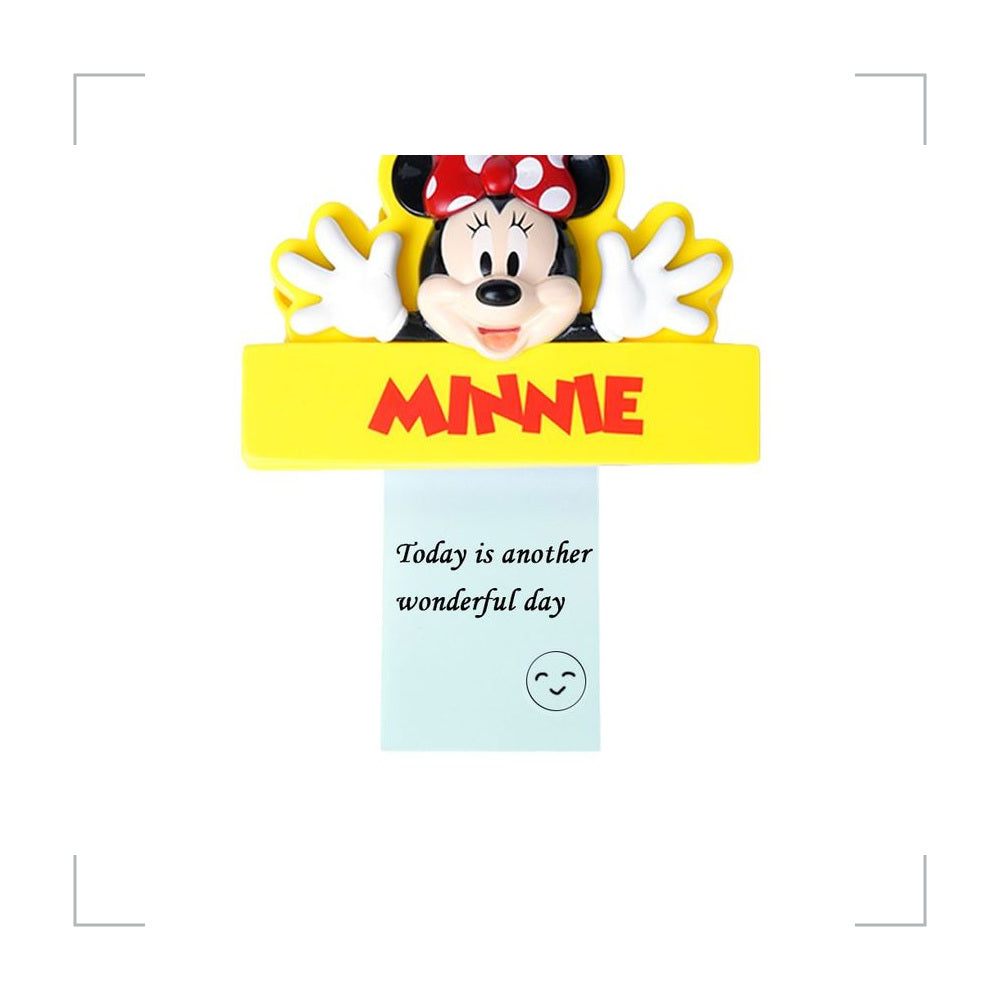 [BG_UNKNOWN] Disney Mickey Mouse PVC Magnet 4