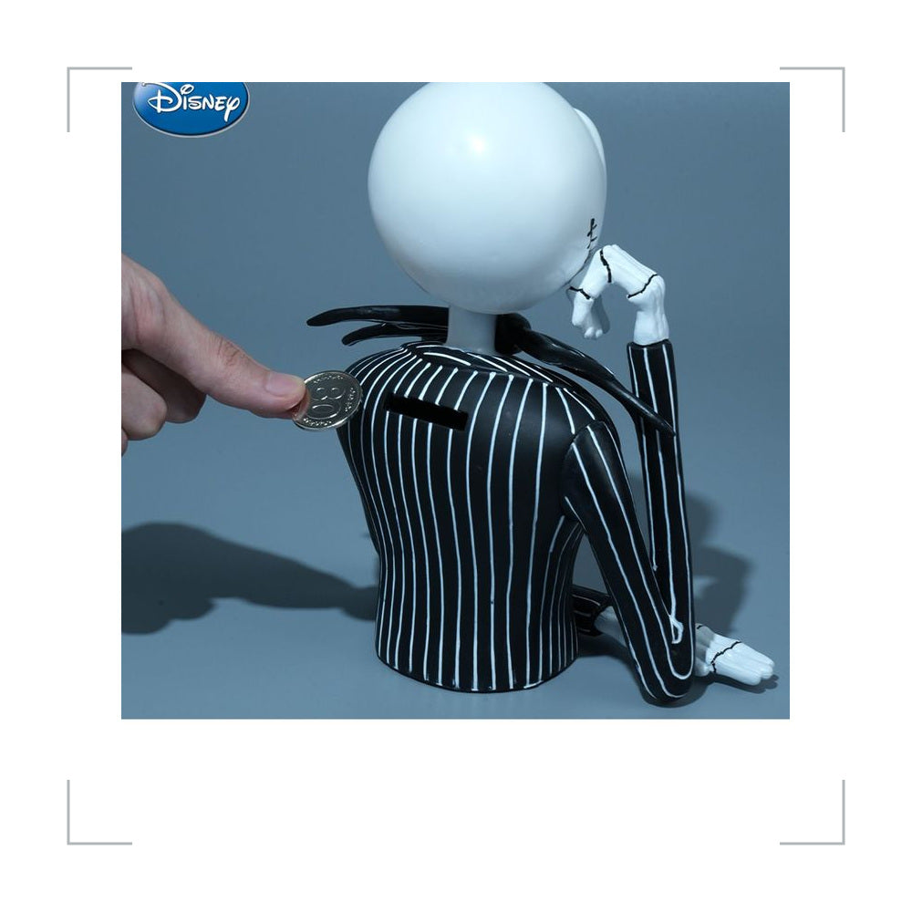 [BG_UNKNOWN] Disney The Nightmare Before Christmas PVC Bank 4