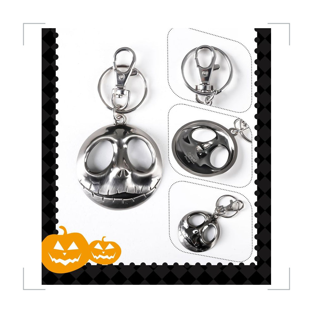 [BG_UNKNOWN] The Nightmare Before Christmas Keychain 4