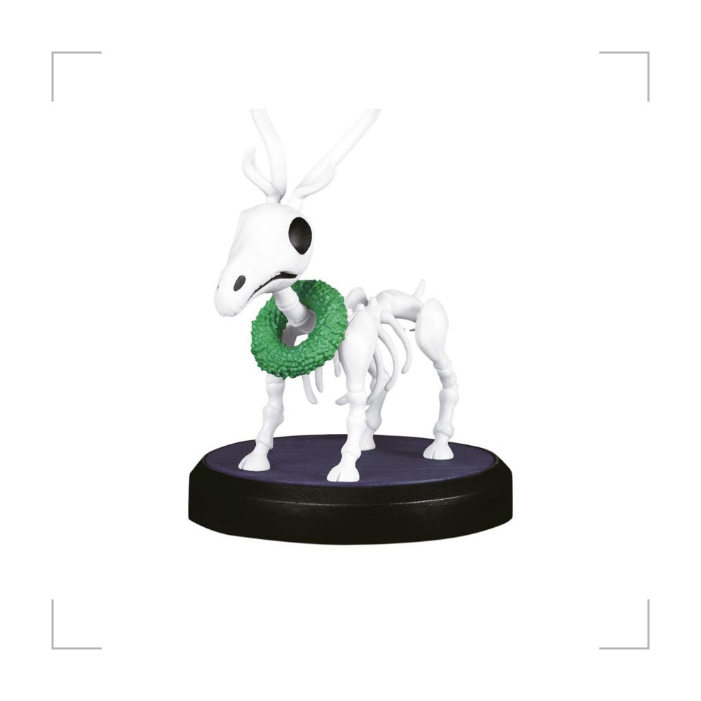 [BG_UNKNOWN] YUME Disney The Nightmare Before Christmas Officially Licensed Toy 4