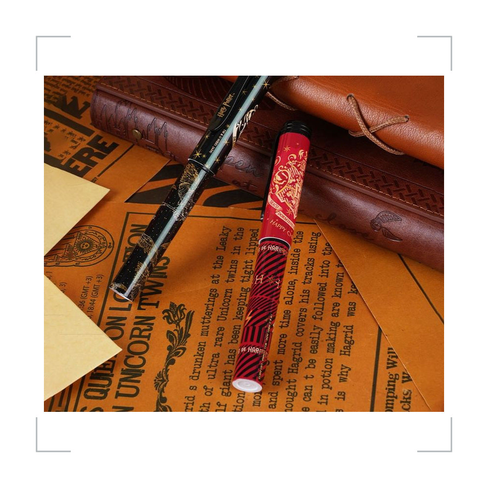 [BG_UNKNOWN] Harry Potter Ballpoint Pen 4