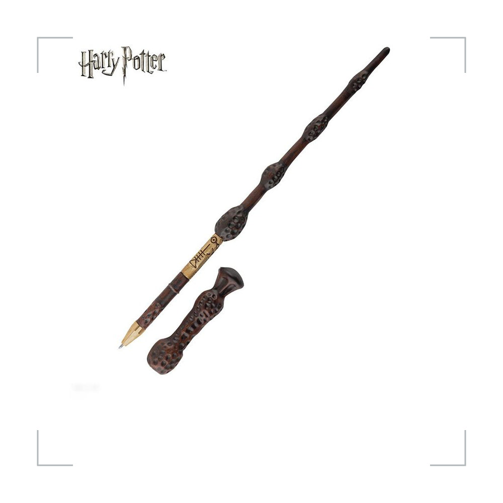 [BG_UNKNOWN] Harry Potter Wand Pen by Cinereplicas 4