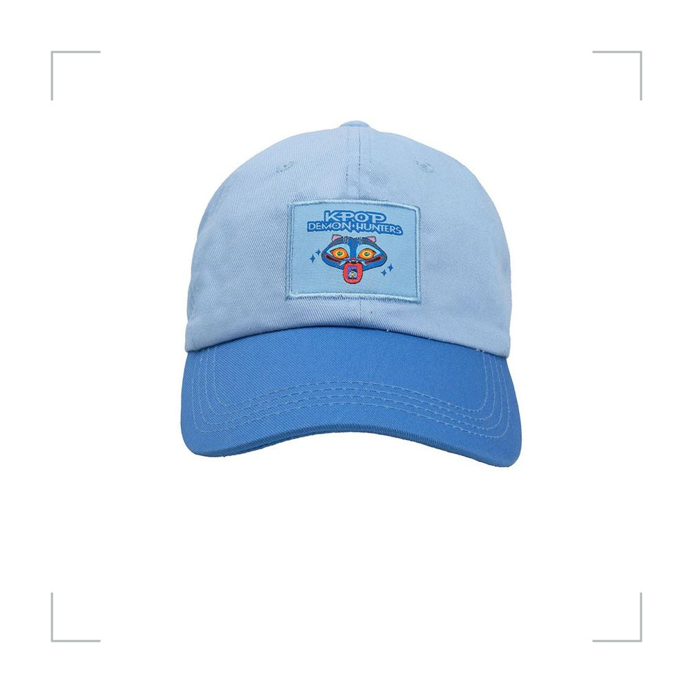 [BG_UNKNOWN] Kpop Demon Hunters 100% Cotton Hat 4