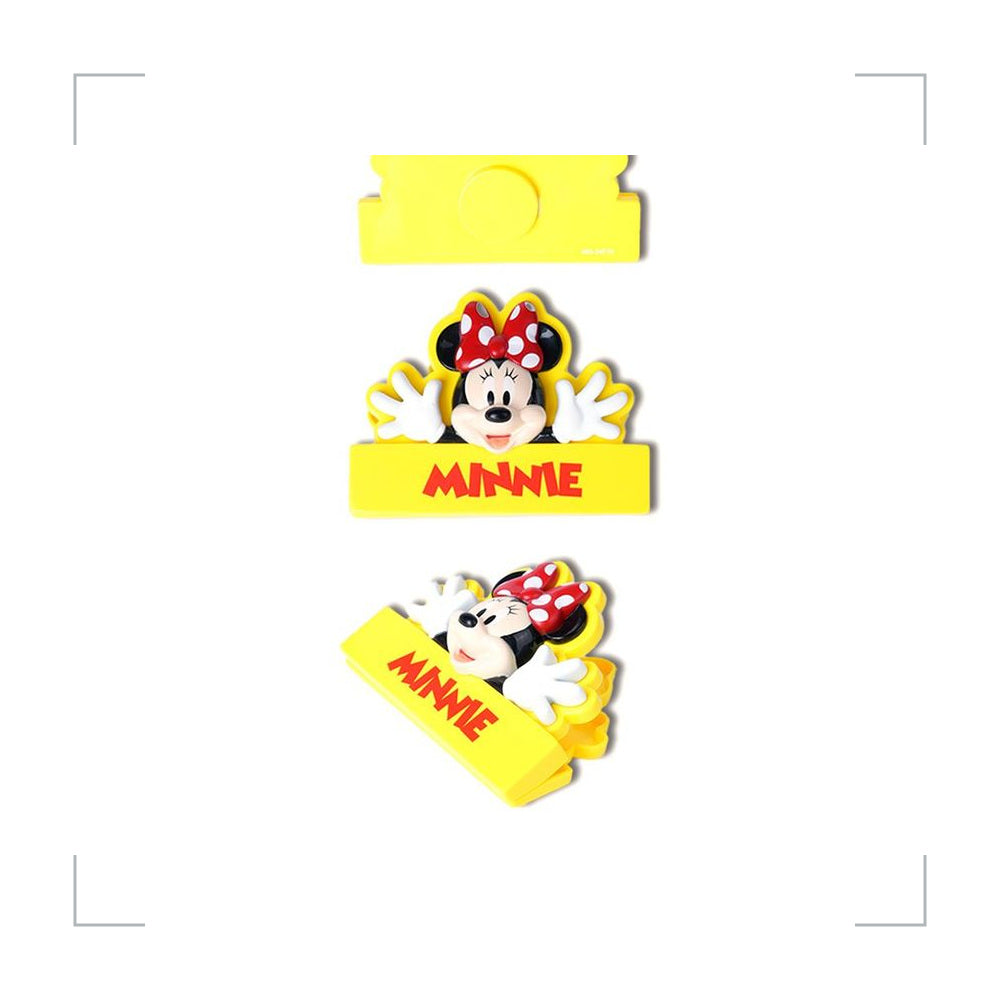 [BG_UNKNOWN] Disney Mickey Mouse PVC Magnet 5