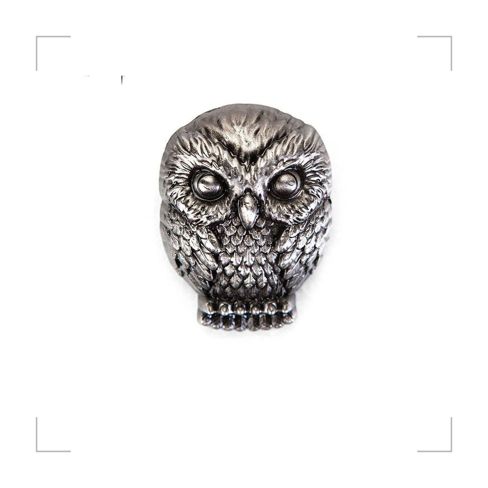 [BG_UNKNOWN] Harry Potter Zinc Alloy Pin 5