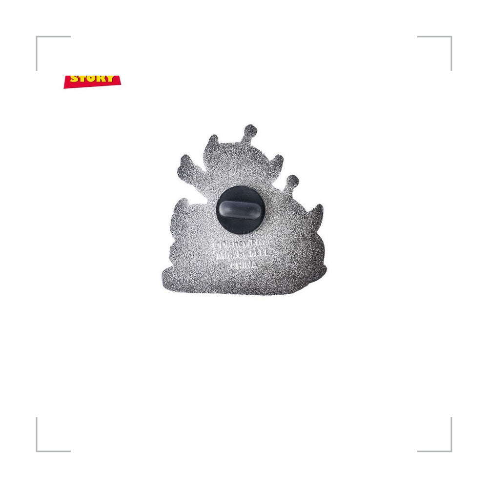 [BG_UNKNOWN] Toy Story Zinc Alloy Pin 5