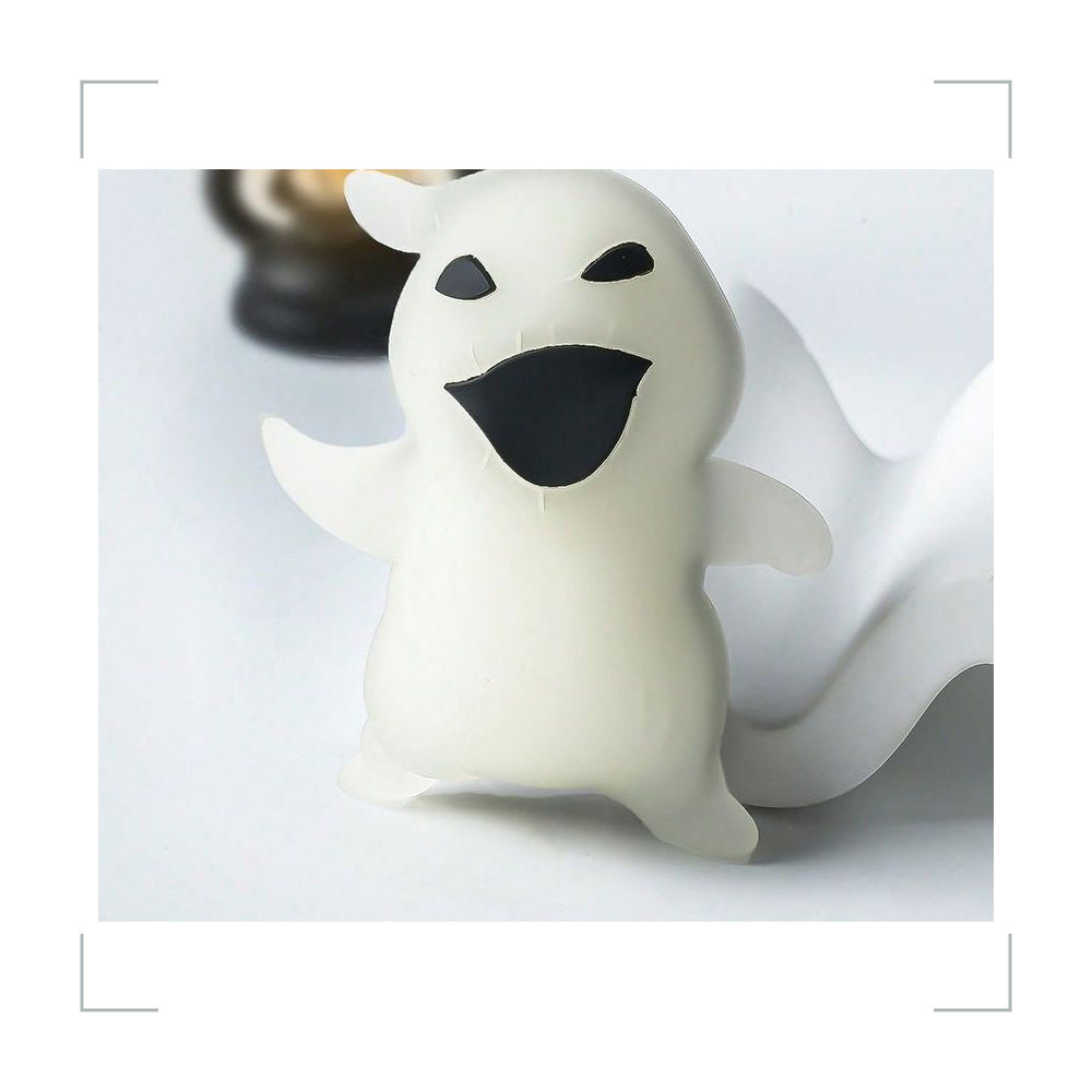 [BG_UNKNOWN] The Nightmare Before Christmas PVC Fridge Magnet 5