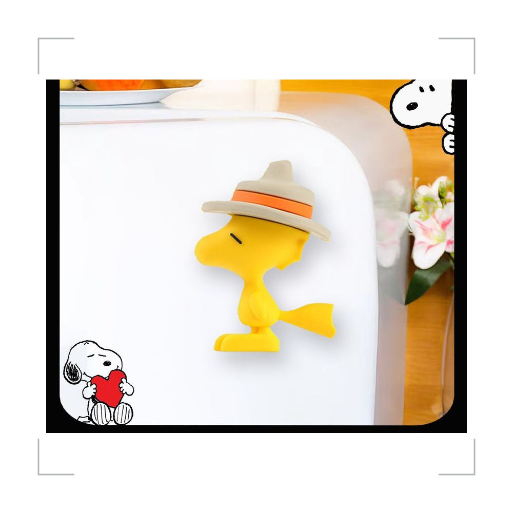 [BG_UNKNOWN] Peanuts Magnet 5