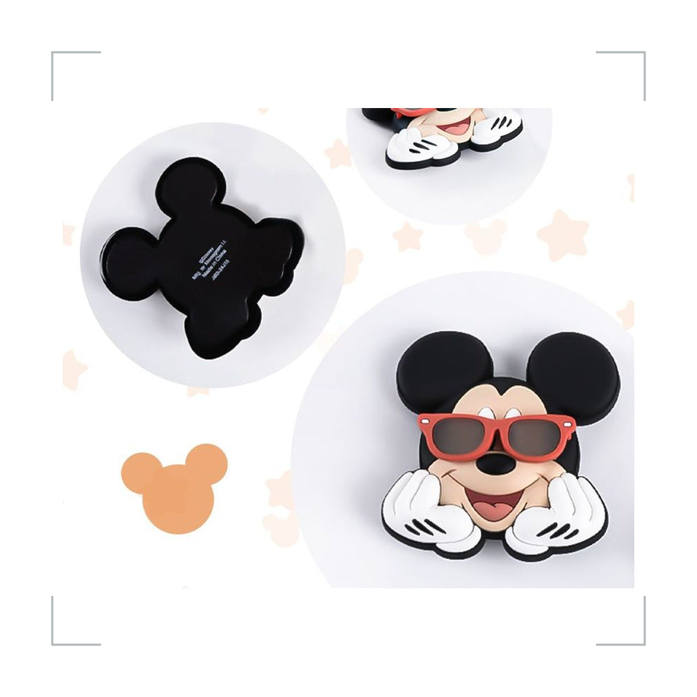 [BG_UNKNOWN] Disney Mickey Mouse PVC Fridge Magnet 5