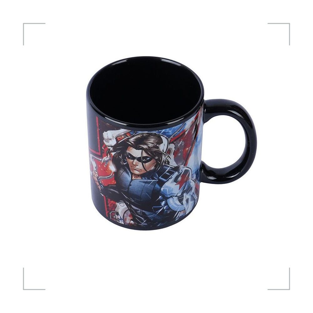 [BG_UNKNOWN] Marvel Avengers Ceramic Mug 5