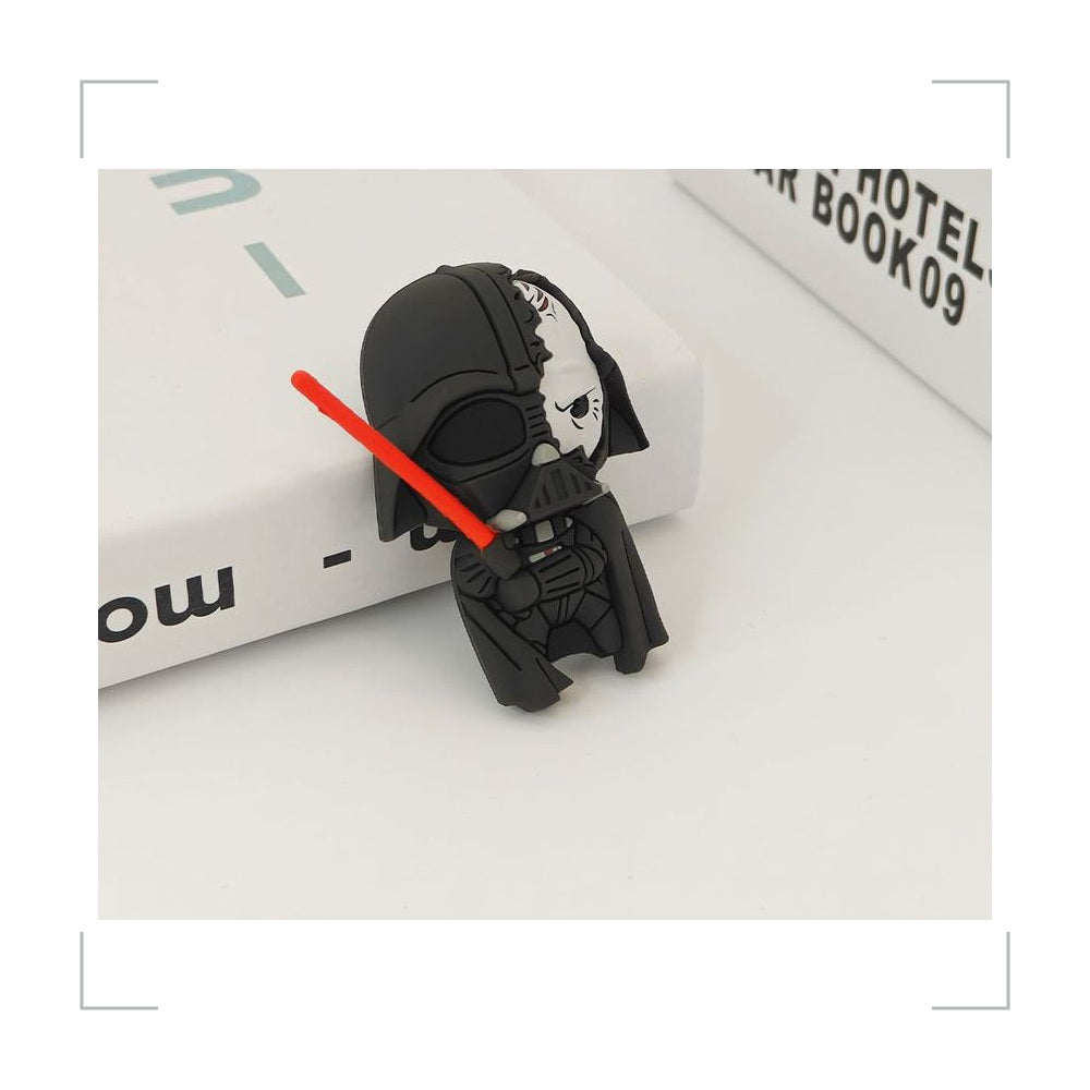 [BG_UNKNOWN] Star Wars Fridge Magnet 5