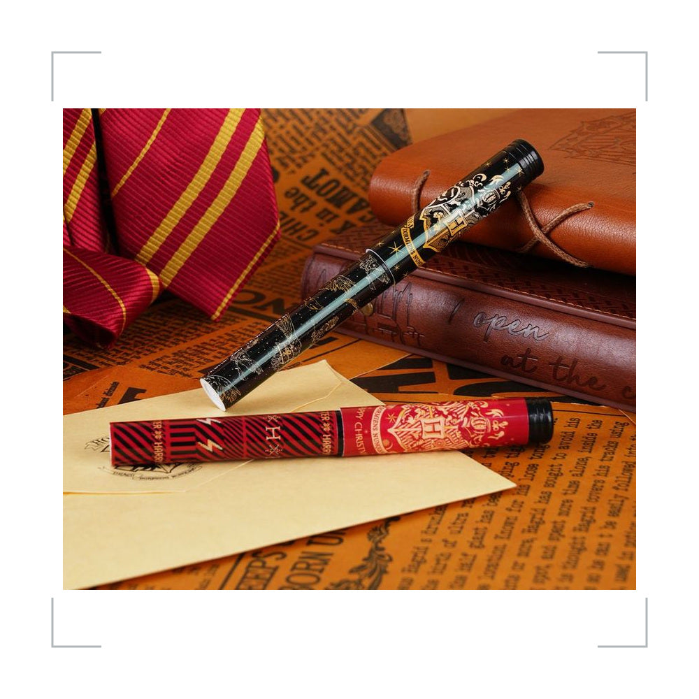 [BG_UNKNOWN] Harry Potter Ballpoint Pen 5