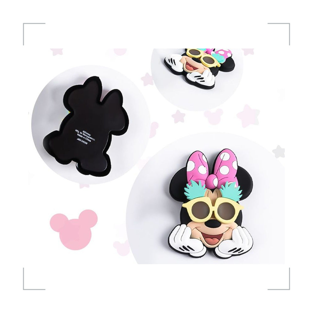 [BG_UNKNOWN] Disney Mickey Mouse PVC Refrigerator Magnet 5