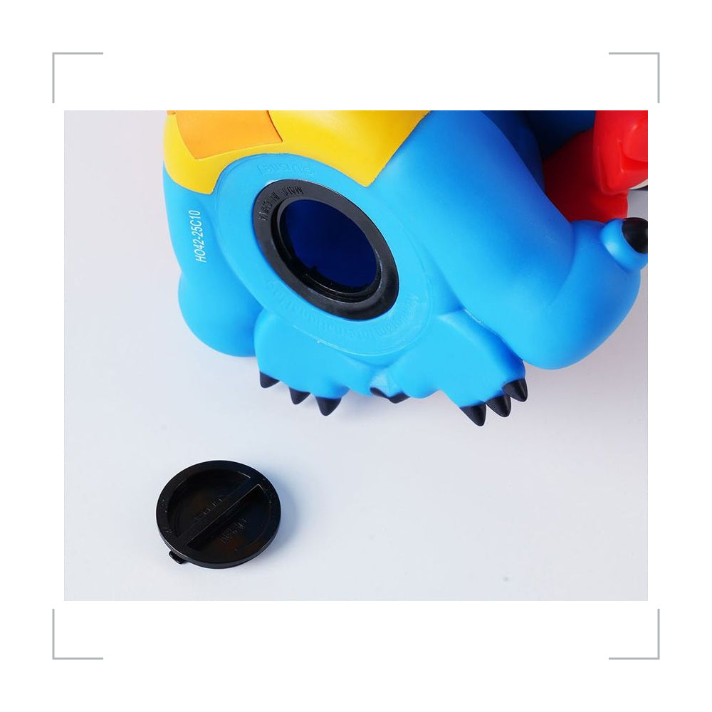 [BG_UNKNOWN] Disney Stitch PVC Bank 5