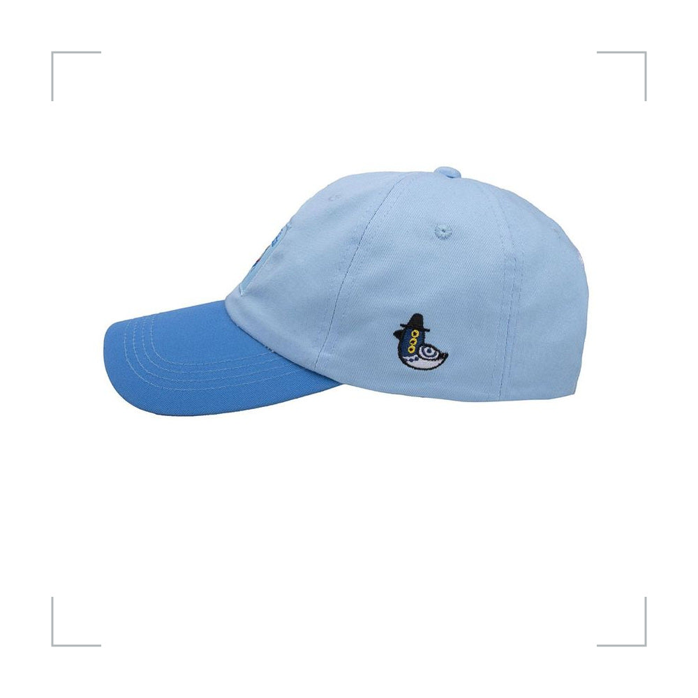[BG_UNKNOWN] Kpop Demon Hunters 100% Cotton Hat 5