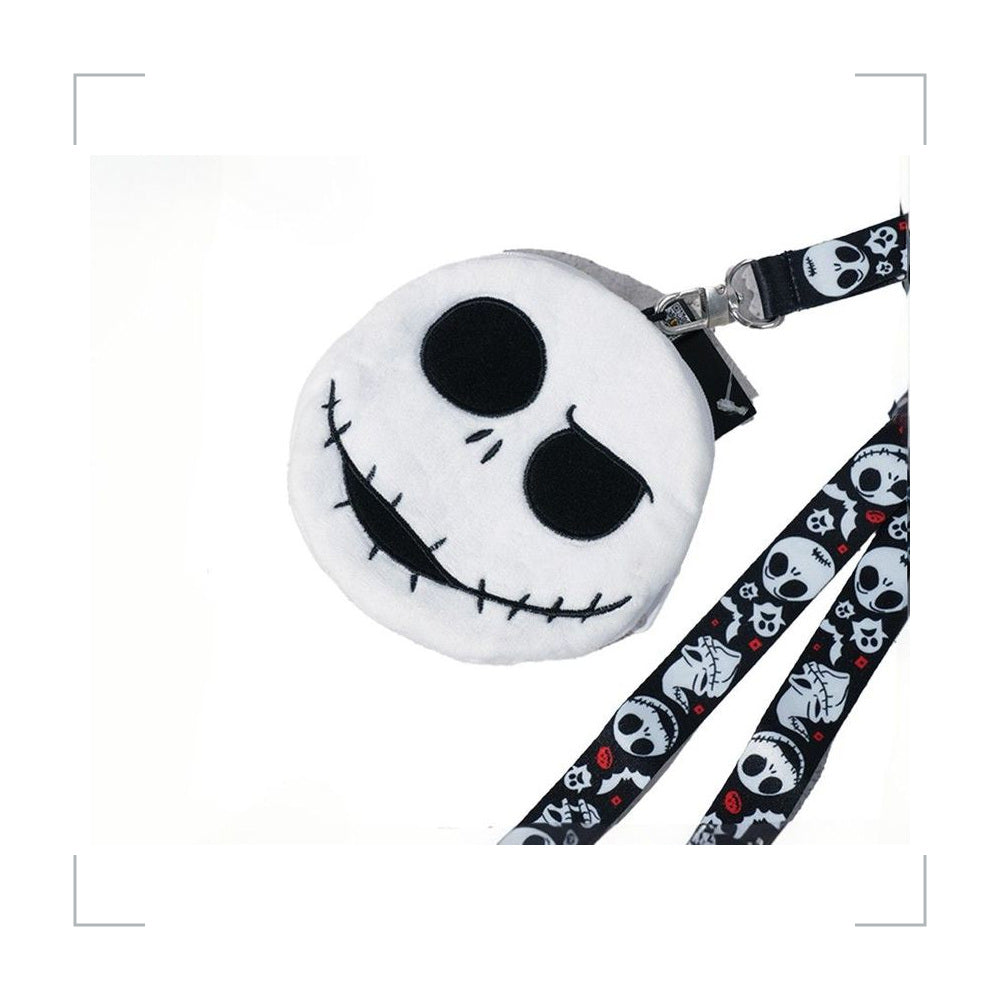 [BG_UNKNOWN] The Nightmare Before Christmas Plush Card Holder 5