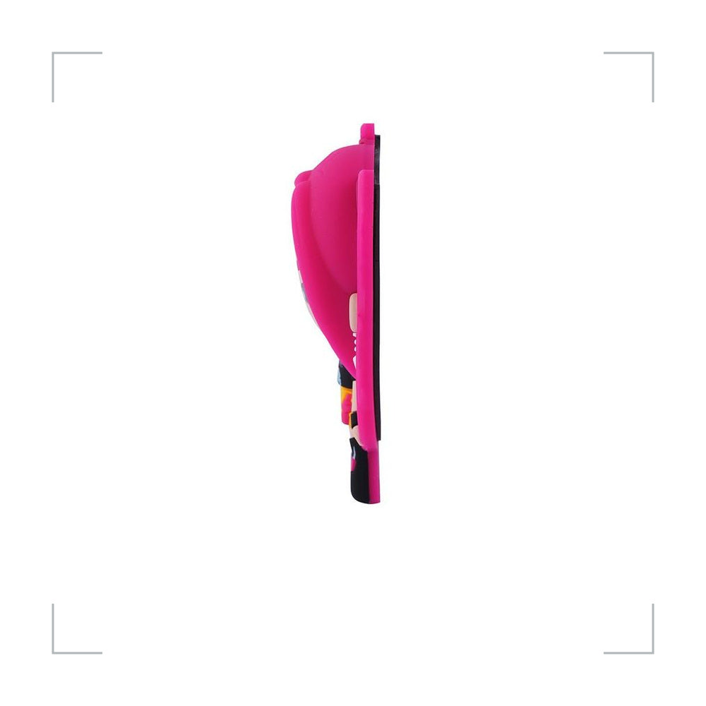 [BG_UNKNOWN] Kpop Demon Hunters PVC Fridge Magnet 5
