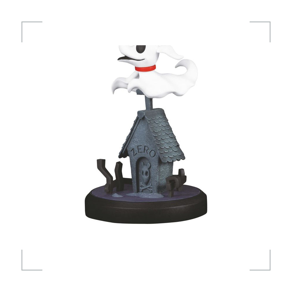 [BG_UNKNOWN] YUME Disney The Nightmare Before Christmas Officially Licensed Toy 5