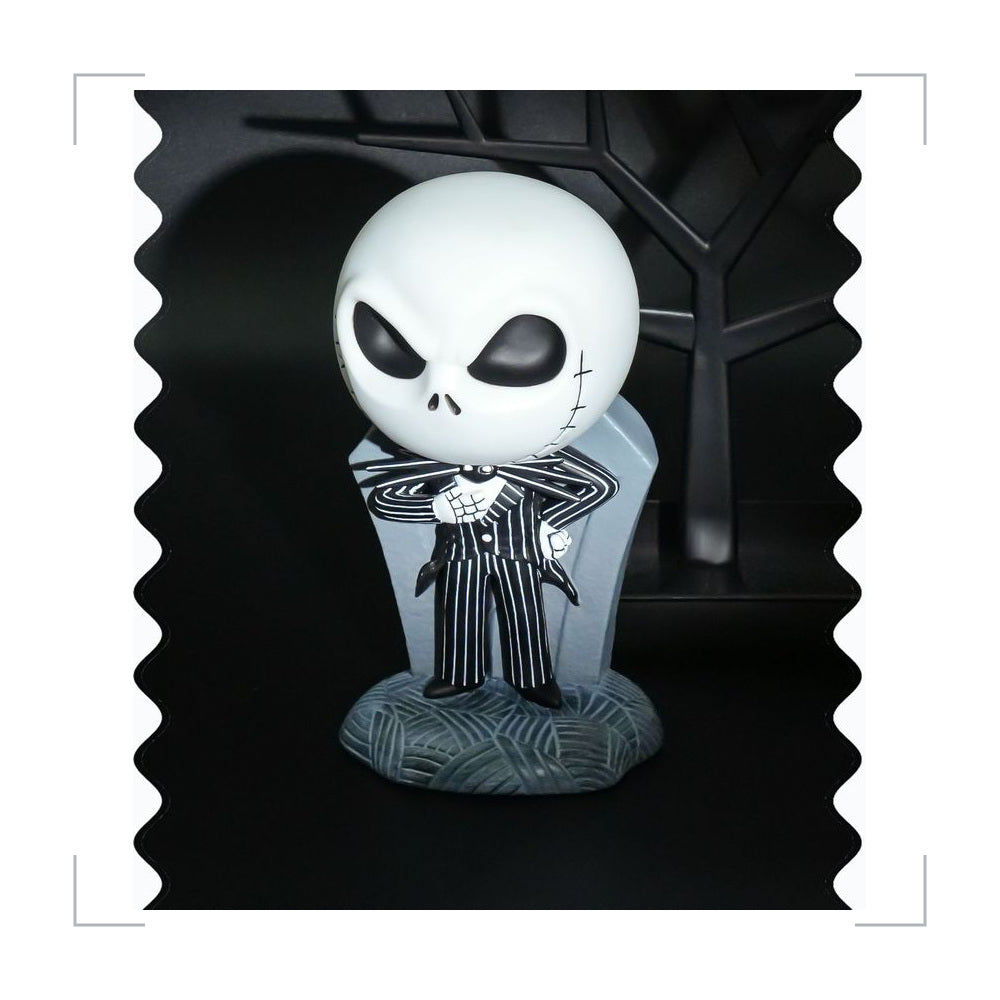 [BG_UNKNOWN] Disney The Nightmare Before Christmas PVC Bank 5