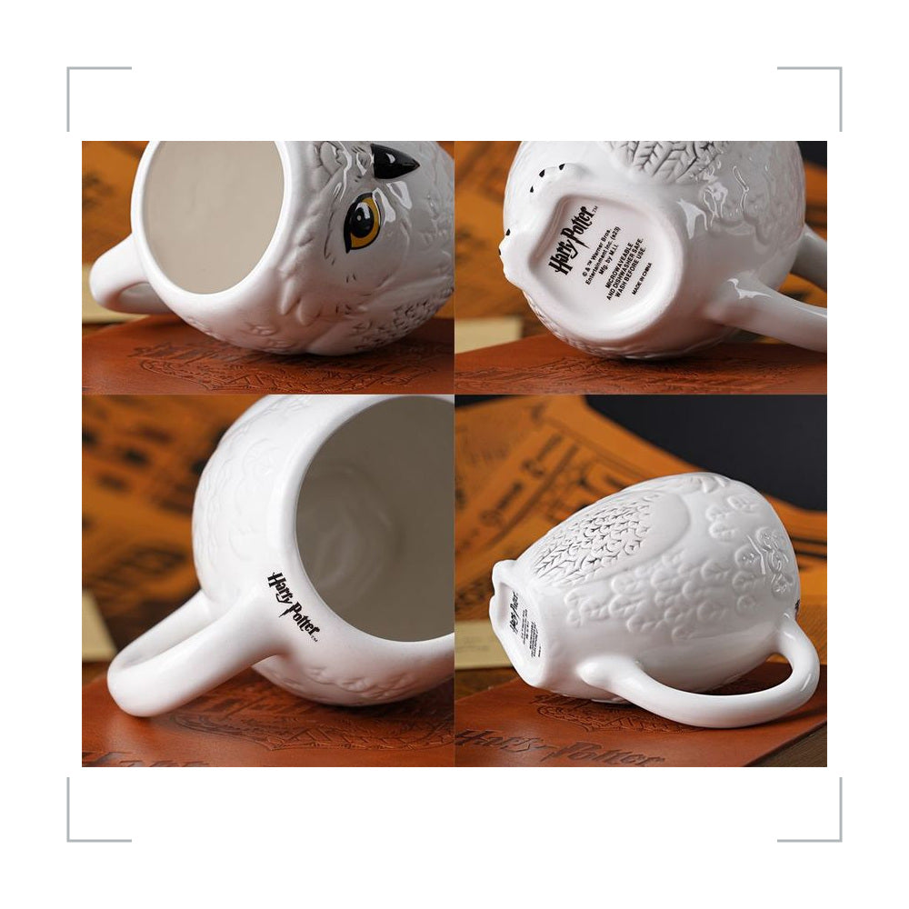 [BG_UNKNOWN] Harry Potter Ceramic Mug 5