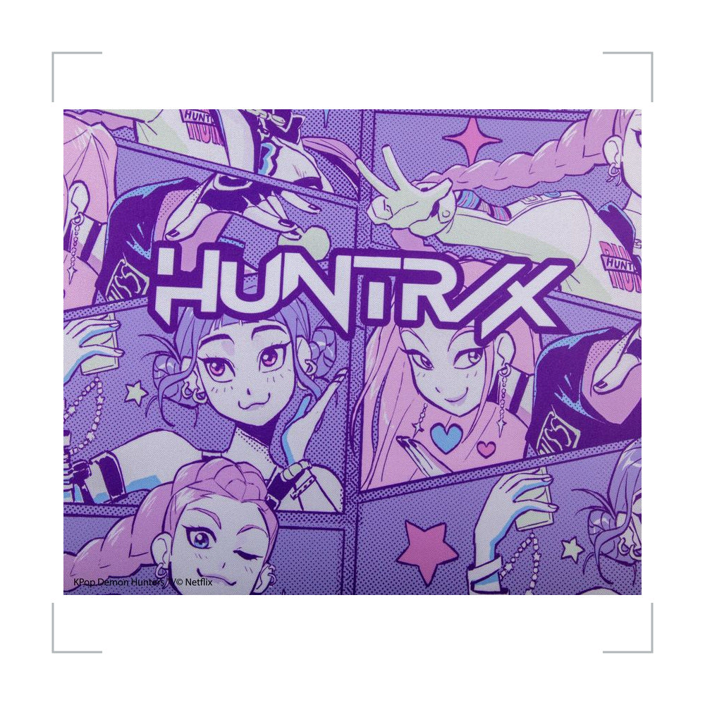 [BG_UNKNOWN] Cinereplicas Kpop Demon Hunters Mouse Pad 5