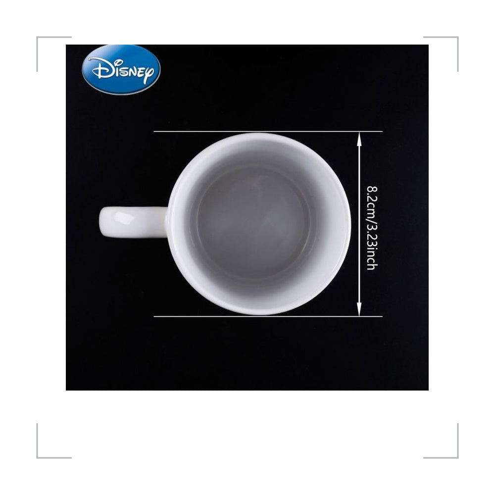 [BG_UNKNOWN] Disney Mickey Mouse Ceramic Mug 5