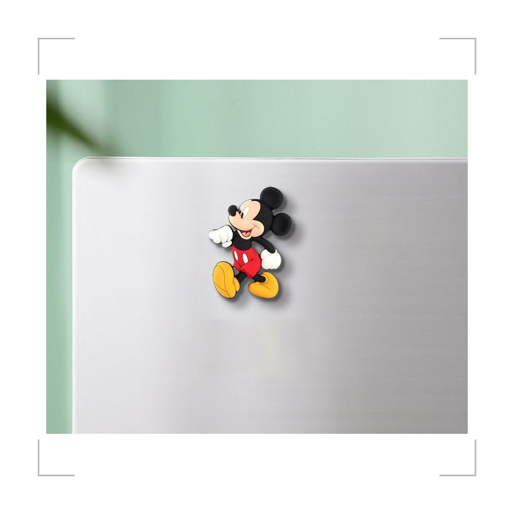 [BG_UNKNOWN] Disney Mickey Mouse PVC Magnet 5