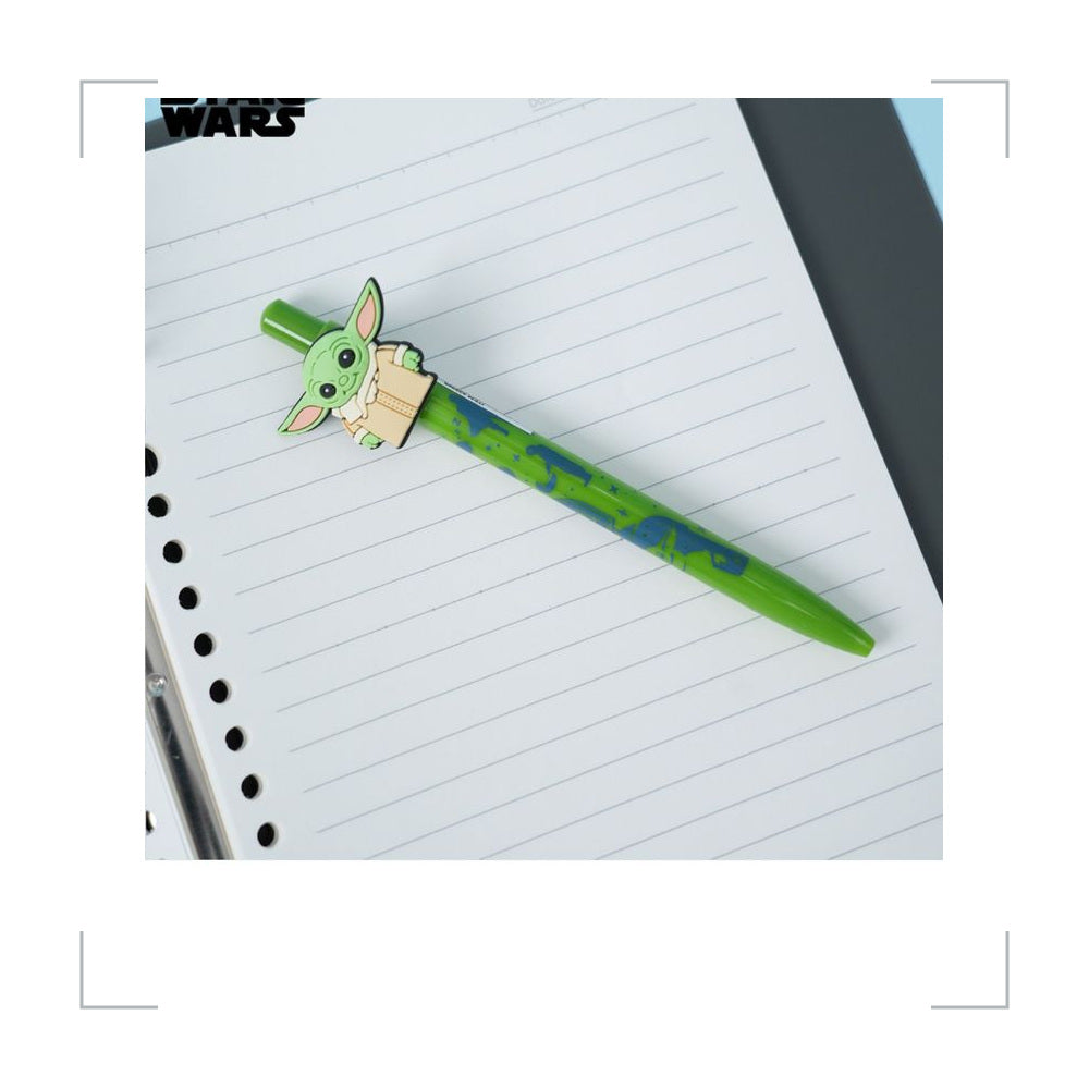 [BG_UNKNOWN] Star Wars Ballpoint Pen 5