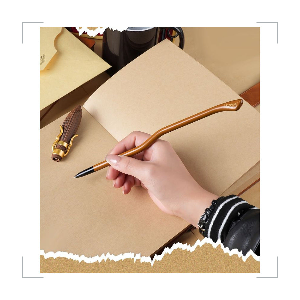 [BG_UNKNOWN] Harry Potter Wand Pen 5