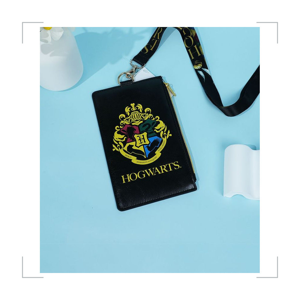 [BG_UNKNOWN] Harry Potter Card Sleeve 5