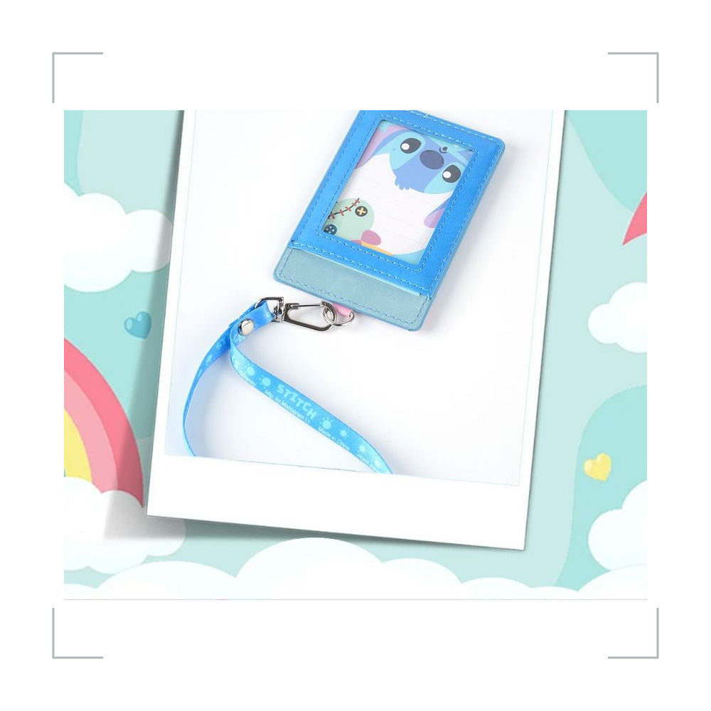 [BG_UNKNOWN] Stitch Card Holder 5