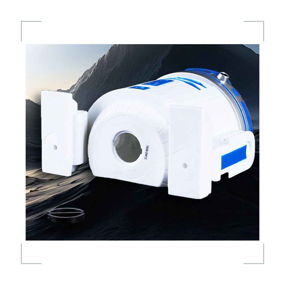 [BG_UNKNOWN] Star Wars PVC Bank 5