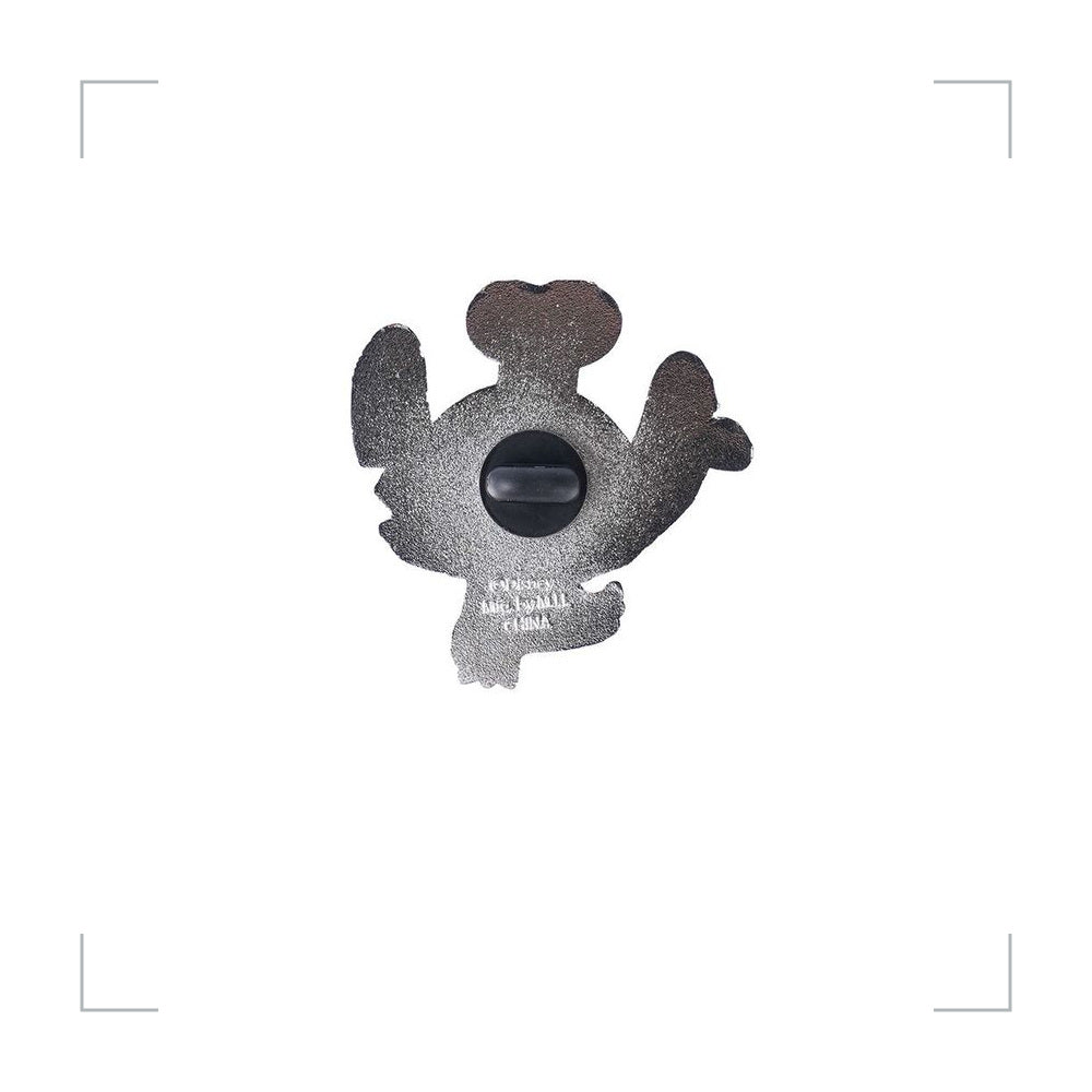 [BG_UNKNOWN] Disney Stitch Zinc Alloy Pin 5
