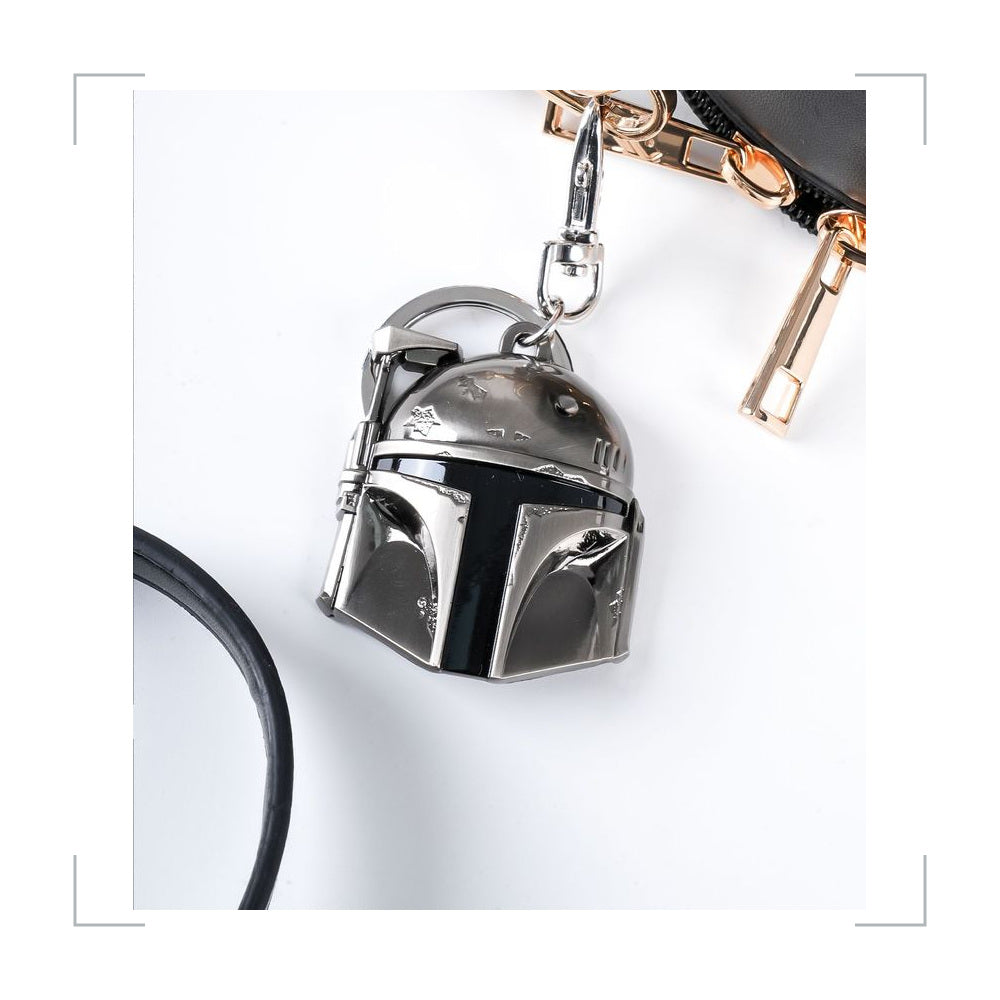 [BG_UNKNOWN] Star Wars Alloy Keychain 5