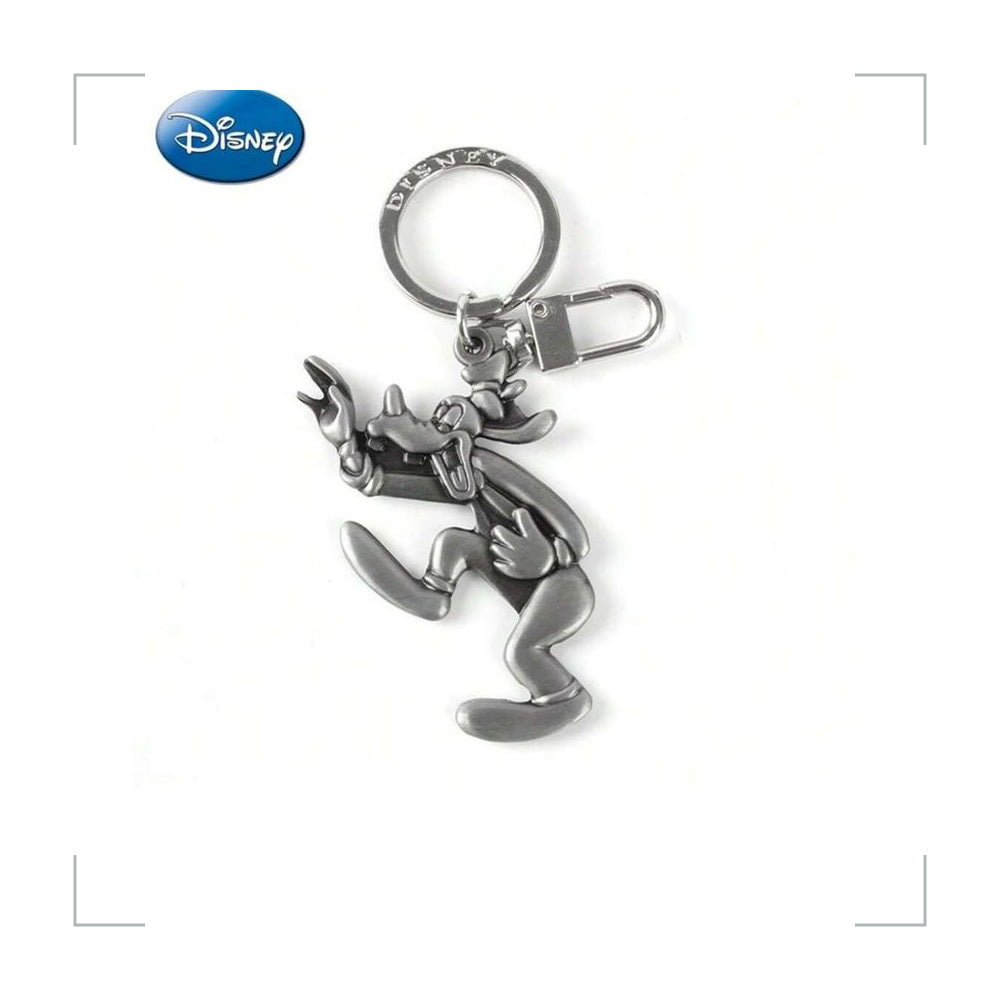 [BG_UNKNOWN] Disney Mickey Mouse Zinc Alloy Keychain 5