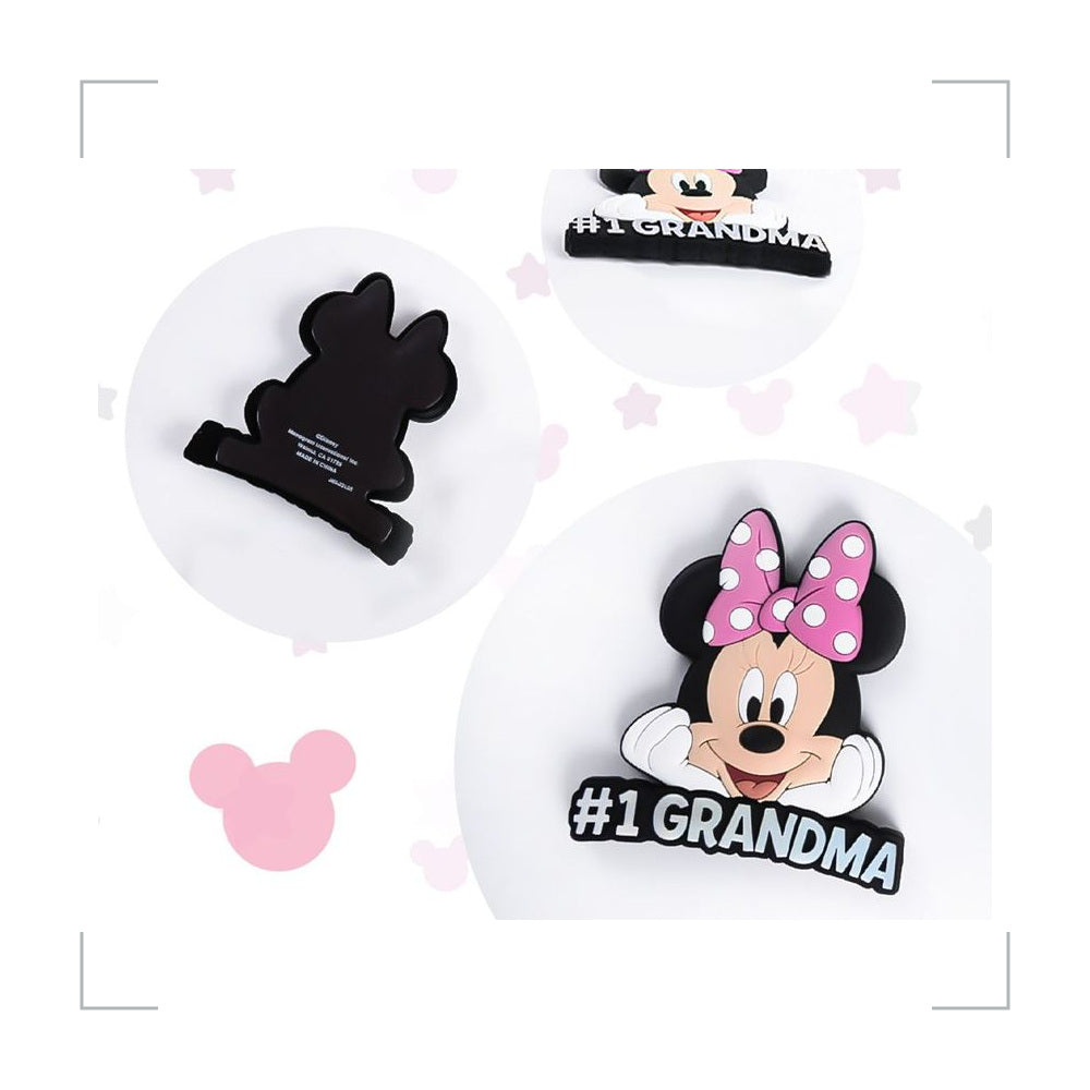 [BG_UNKNOWN] Disney Mickey Mouse PVC Fridge Magnet by Monogram 5