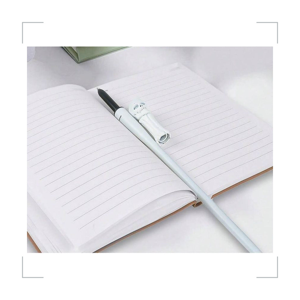 [BG_UNKNOWN] Harry Potter Light-Up Wand Pen 5