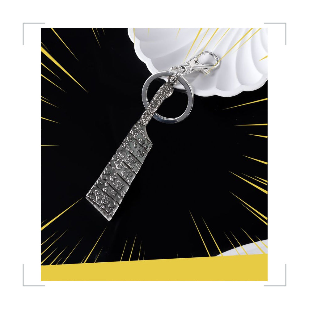 [BG_UNKNOWN] JUJUTSU Kaisen Zinc Alloy Keychain 5