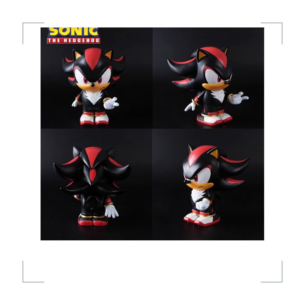 [BG_UNKNOWN] Sega Sonic the Hedgehog PVC Bank 5